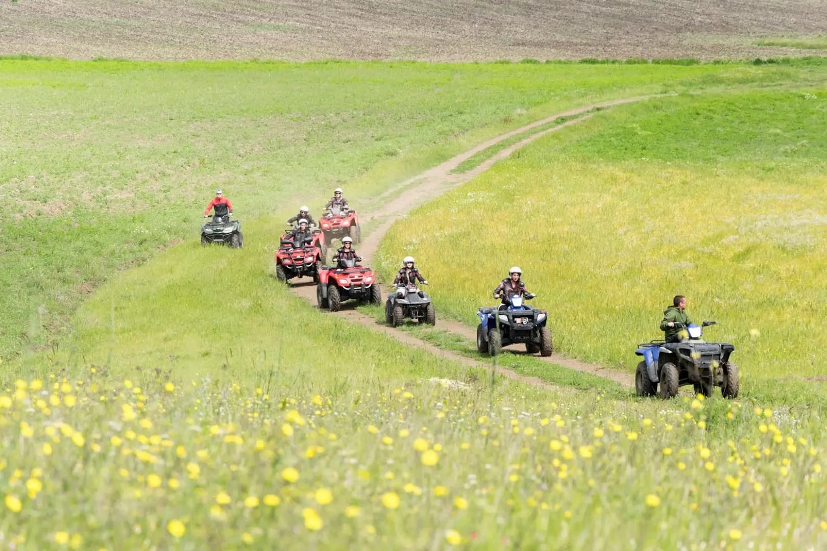 Quad Team Kableshkovo