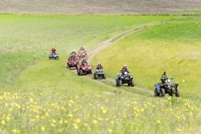 Quad Team Kableshkovo