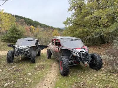 Next Level Adventure