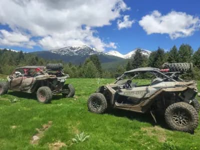Next Level Adventure