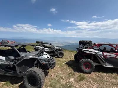 Next Level Adventure