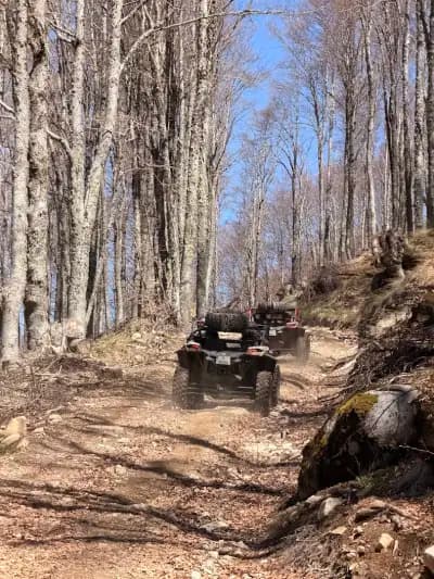 Next Level Adventure