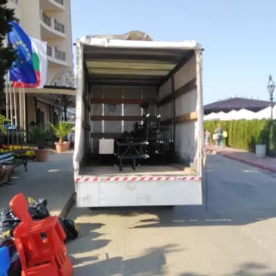 ТРАНСПОРТНИ УСЛУГИ ЗА ВАРНА И СТРАНАТА