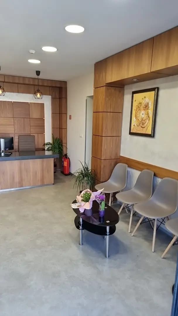Prime Med Clinic