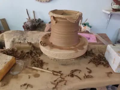 Керамика Зари