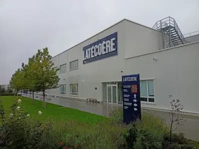 Latecoere Bulgaria EOOD