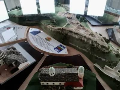 Туристически информационен център гр. Ловеч