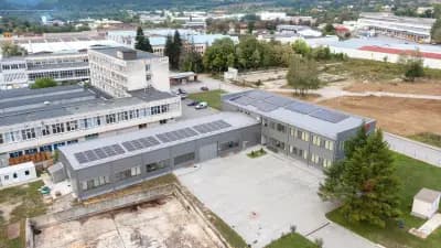 ДИКТЕХ ООД / DIKTECH