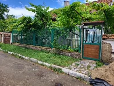 КК Цветанов ЕООД Ковано Желязо и Метални Изделия - Пазарджик