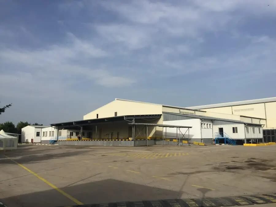 Bulgaria Foods Ltd.