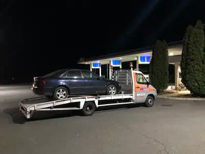 Дега Карнобат