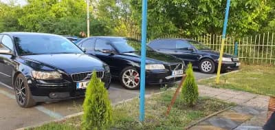 Дега Карнобат