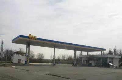 Петрол Карнобат