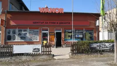 Vianor
