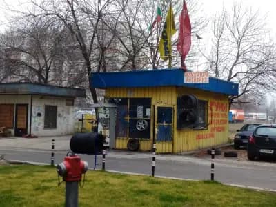 Автогуми Кичук Париж