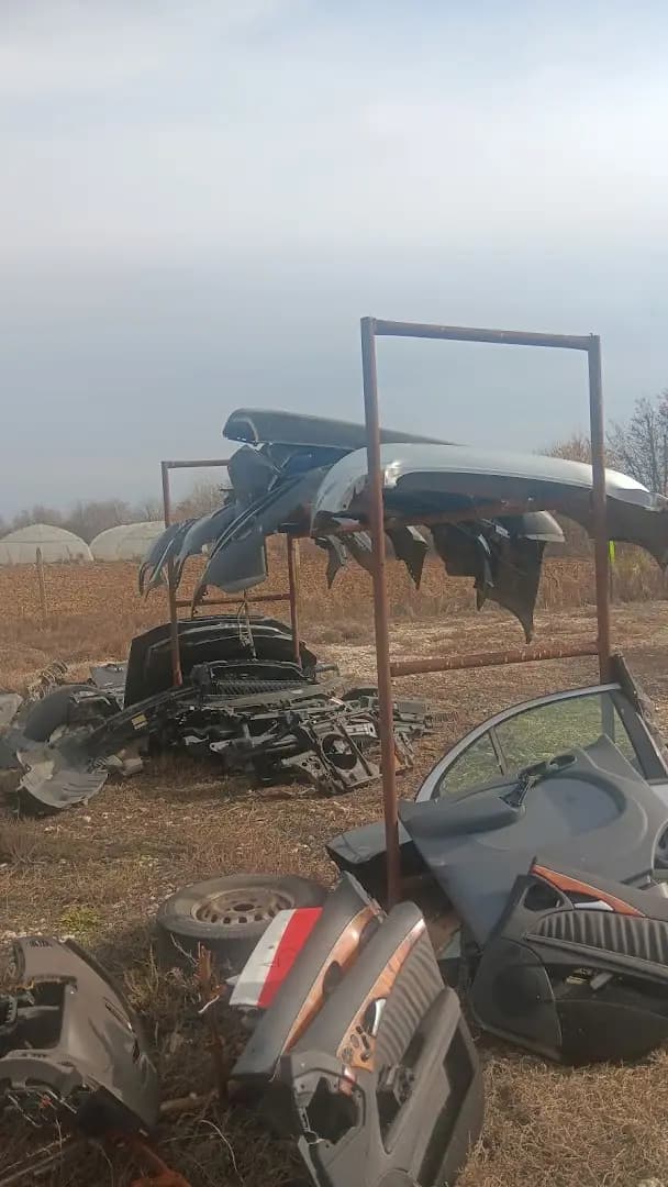 Автокомплекс Топ Ауто