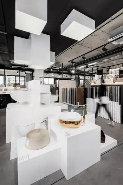 Магазин за плочки и бани | София | Magellan Ceramica