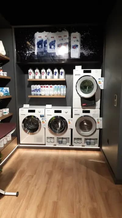 Miele Experience Center Paradise Mall