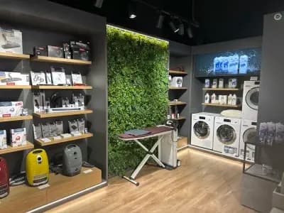 Miele Experience Center Paradise Mall