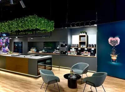 Miele Experience Center Paradise Mall