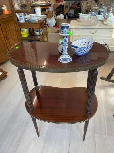 Мебели Рустикал-2