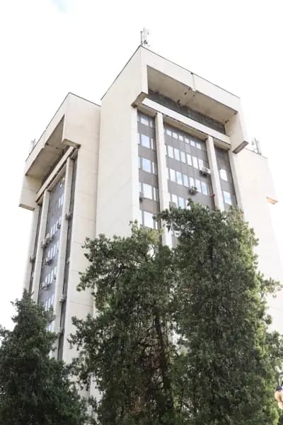 Офис на НАП Ловеч