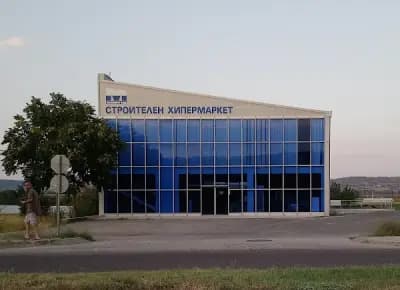 Максмат ООД