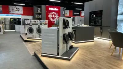 Техномаркет Русе Арена
