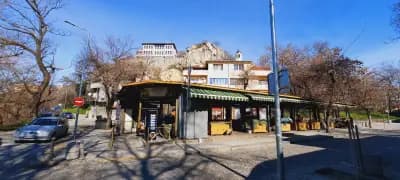 Понеделник пазар