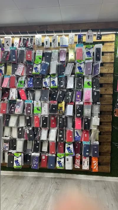 KB case shop