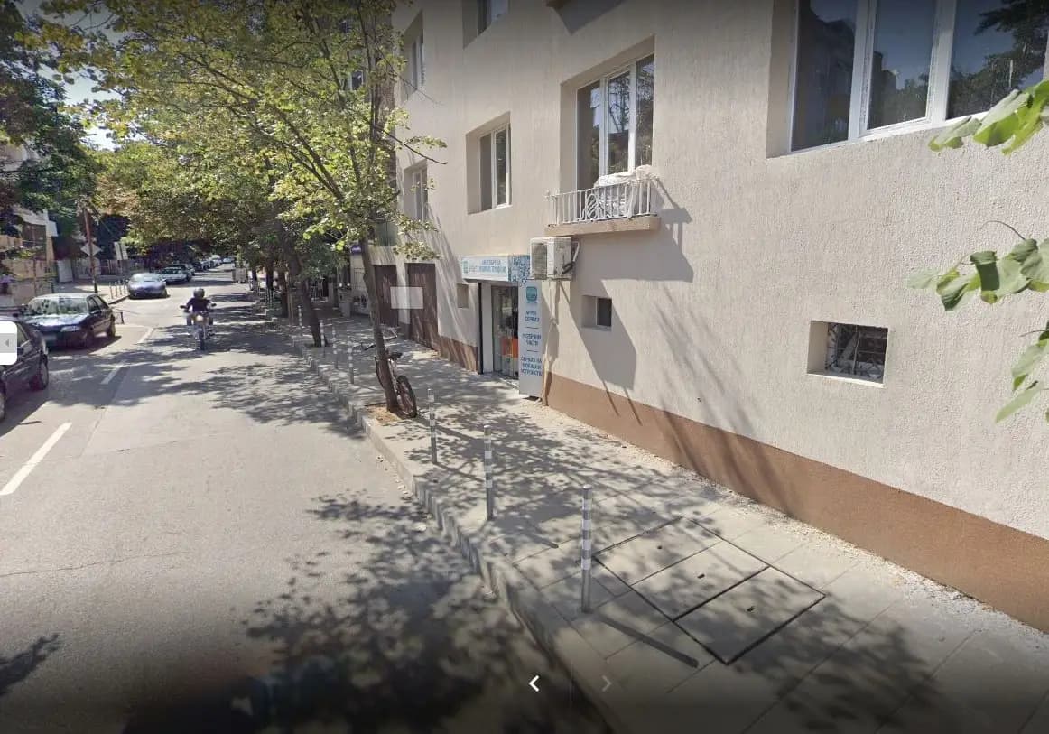 Магазин Ай Март iMart.bg
