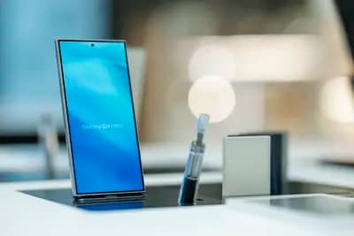 Samsung Experience Store Mall Plovdiv