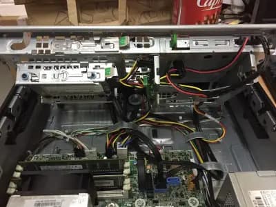 PCFIXBG Компютърна поддръжка и услуги