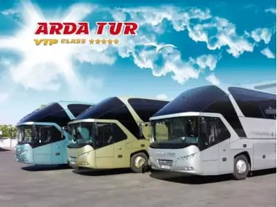 ARDA - TUR