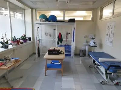 Диагностичен център Спектър 2