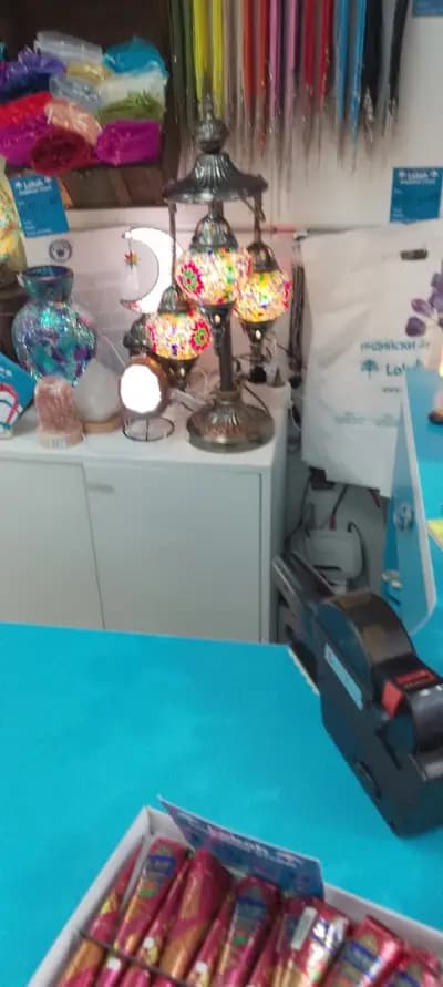 Локах