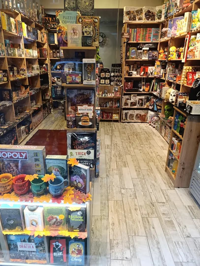 STEMOTOYS