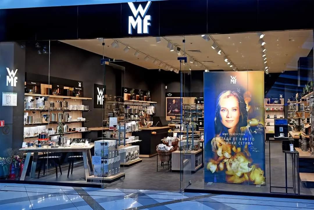 WMF Varna/ Варна