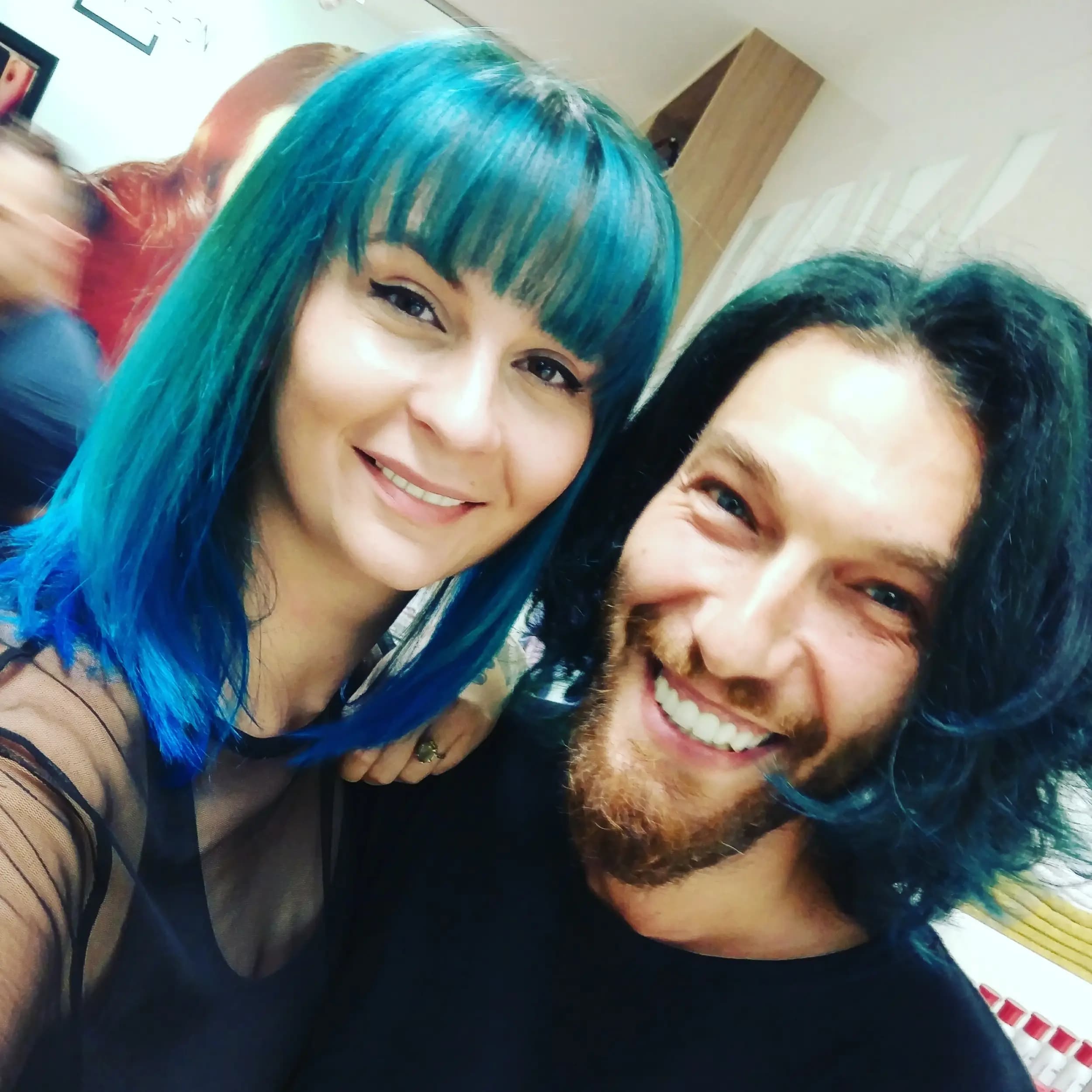HAIR SPACE BORISLAV SAPUNDZHIEV