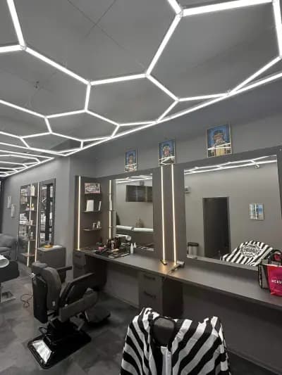 “Urban house” Hair salon and barber shop