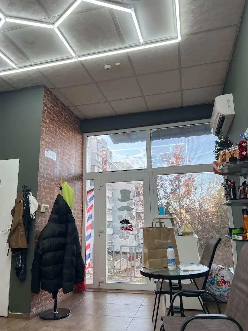 SoniXcutZz Barbershop