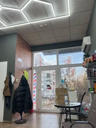 SoniXcutZz Barbershop