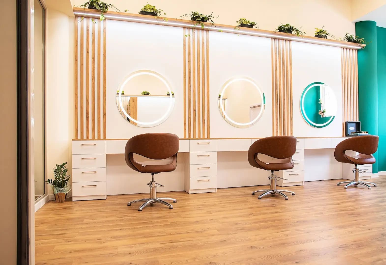 Posh beauty Boutique