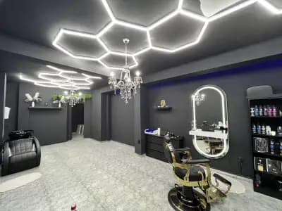 Barbershop Euphoria
