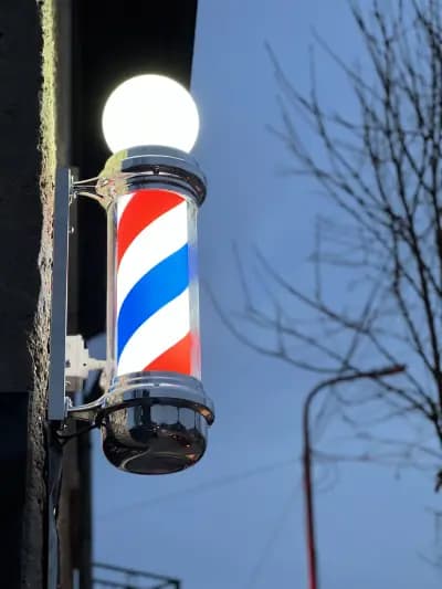 NR Barbershop