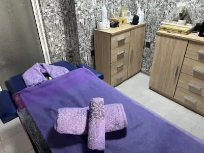 Масажно студио ZOI