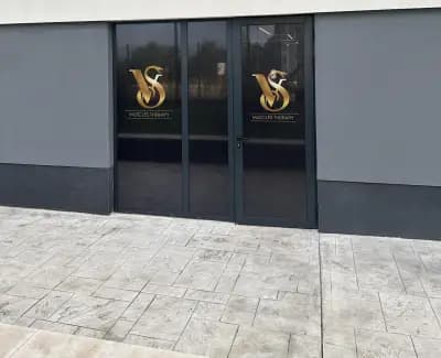 VS Muscles Therapy Vitosha