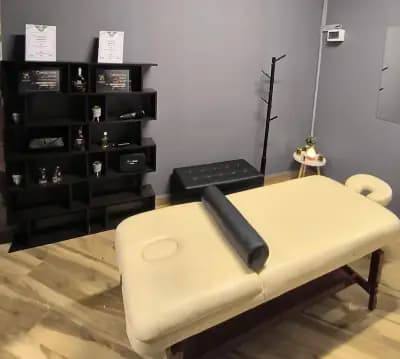 Health House Massage Studio