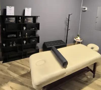 Health House Massage Studio