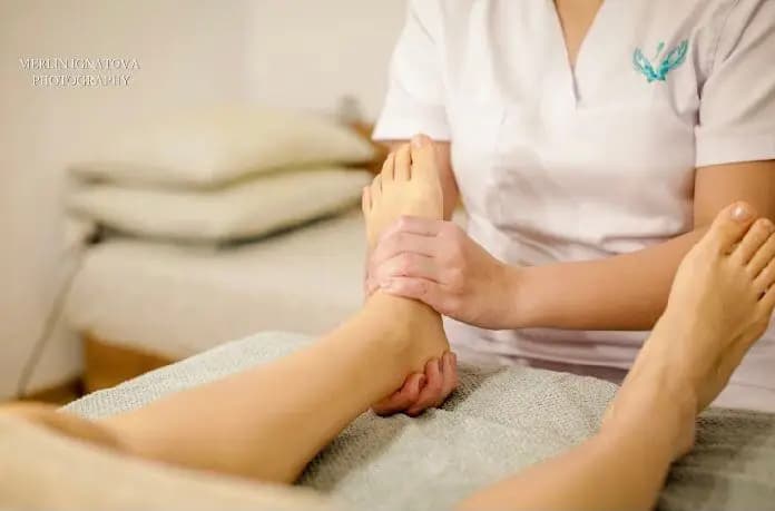 Shiatsu Ichikawa